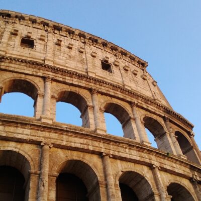 Colosseo