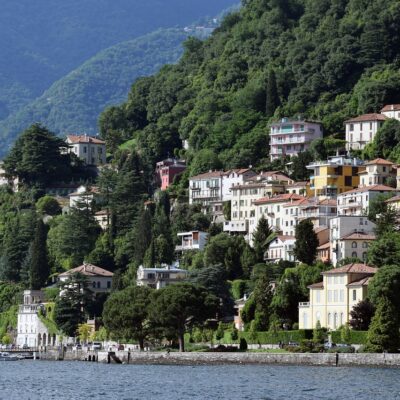 lago di Como