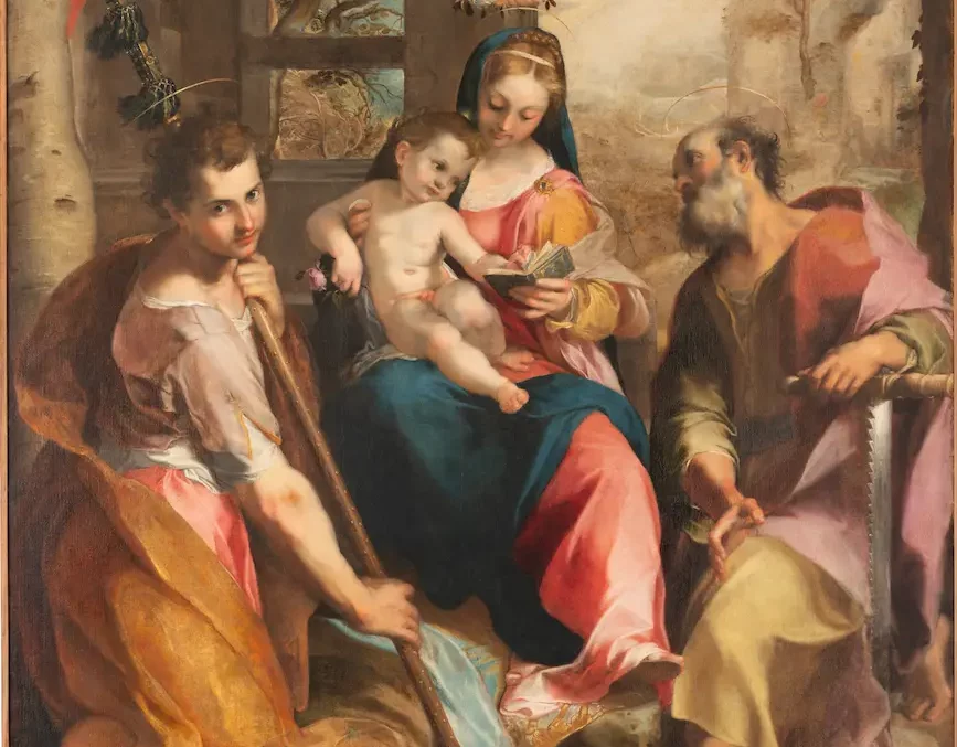 Madonna_Federico_Barocci